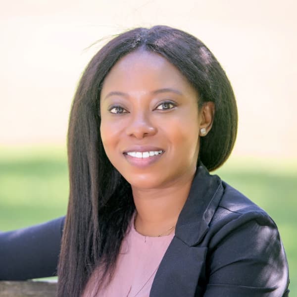 Dr. Sheila Boamah