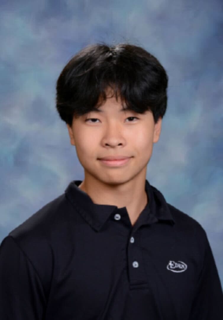 Tony Zhou