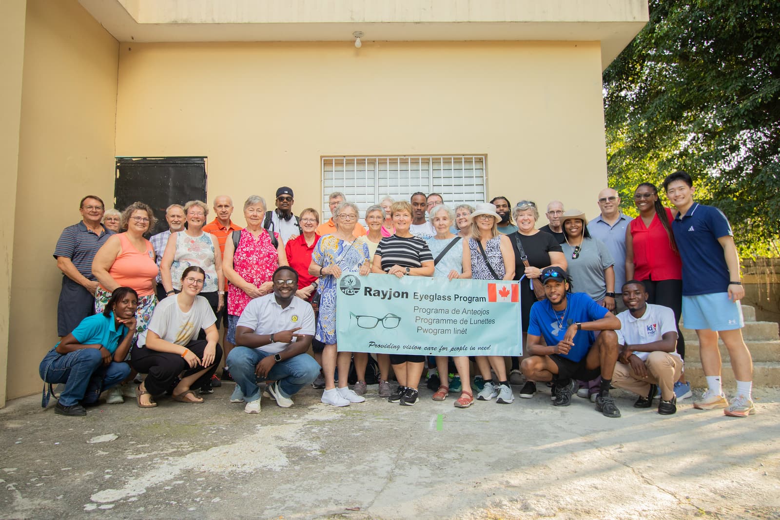 20/20 Mission in Guatemala
