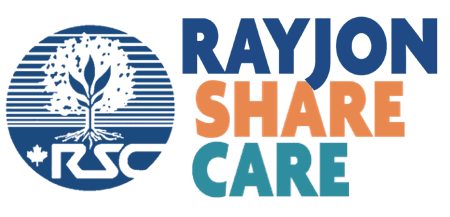 Rayjon Share Care